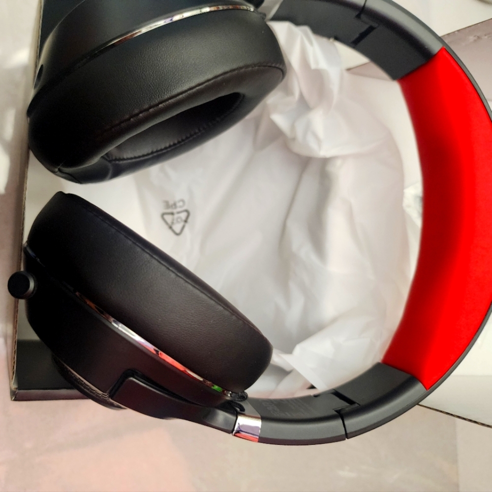 Wireless Headsets for gaming